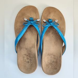 Vionic Bella Toe Post sandal